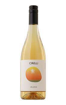 Cirelli Orange