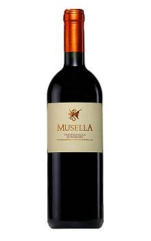Musella Valpolicella Superiore Ripasso
