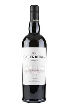 Luis Pérez Fino Caberrubia Saca VII