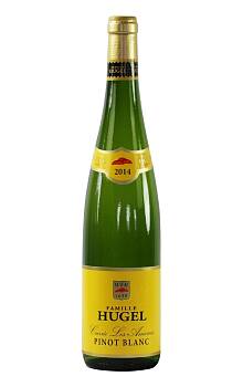 Hugel Pinot Blanc Cuvée les Amours