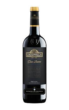 Lagunilla Gran Reserva