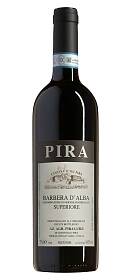 Luigi Pira Barbera d'Alba