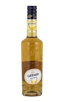 Giffard Crème de Banana