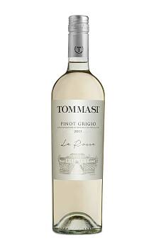 Tommasi Le Rosse Pinot Grigio