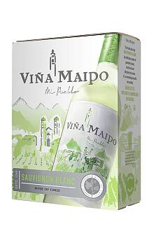 Viña Maipo Mi Pueblo Sauvignon Blanc