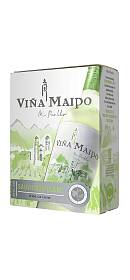 Viña Maipo Mi Pueblo Sauvignon Blanc
