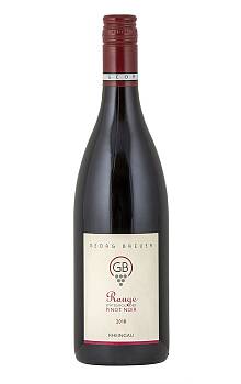 Georg Breuer Spätburgunder Rouge