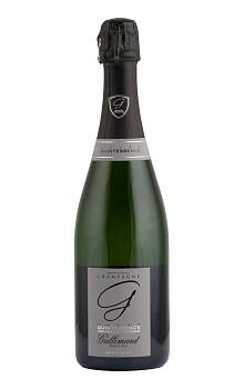 Gallimard Cuvée Quintessence Extra Brut