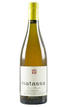 Matassa Cuvée Alexandria