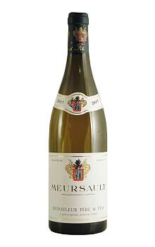 Dufouleur Meursault