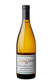 Arterberry Maresh Eola-Amity Hills Chardonnay