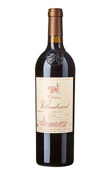 Ch. Valandraud Saint-Emilion Grand Cru