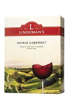 Lindeman's Shiraz Cabernet