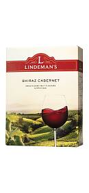 Lindeman's Shiraz Cabernet