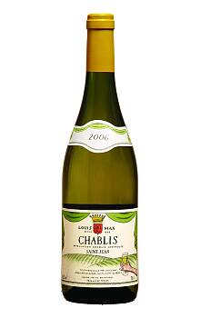 Louis Max Chablis