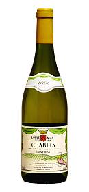 Louis Max Chablis