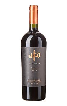 Uko Old Vines Malbec