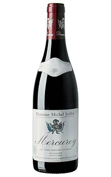 Juillot Mercurey Rouge
