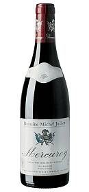Juillot Mercurey Rouge