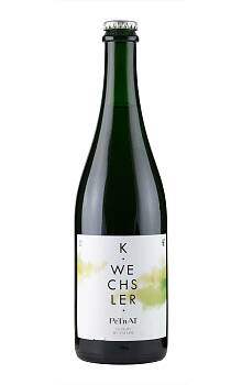 Wechsler Cloudy By Nature Pet Nat