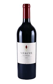 Vérité Le Désir