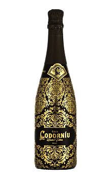 Codorníu Limited Edition Brut