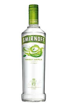 Smirnoff Green Apple Twist