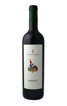 Saffirio Barolo