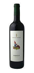Saffirio Barolo