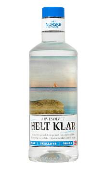Arvesølvet Helt Klar