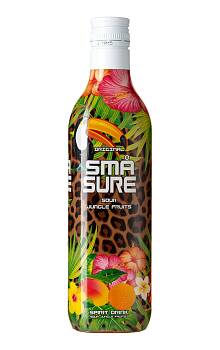Små Sure Jungle Fruits
