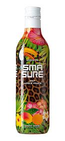 Små Sure Jungle Fruits