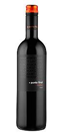 Punto Final Malbec Clásico