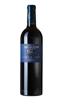 Les Graves de Paul Cahors Malbec