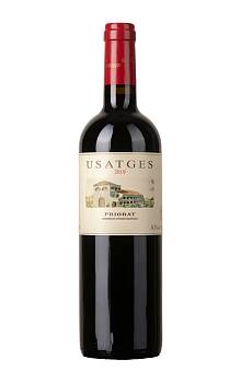 Costers del Siurana Usatges