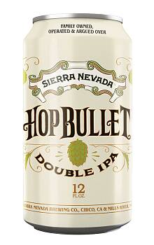 Sierra Nevada Hop Bullet
