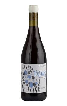 Hameau des Ollieux Toujours Cinsault