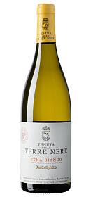 Terre Nere Etna Bianco Vigne Niche Santo Spirito 2016