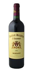 Ch. Malescot St. Exupéry