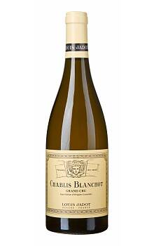 Louis Jadot Chablis Grand Cru Blanchot