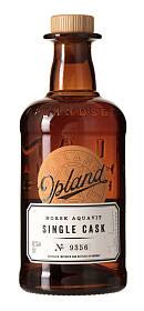 Opland Single Cask Aquavit 9356