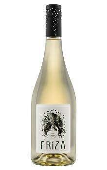 Carastelec Friza White