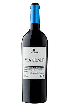 Viñas del Cénit Vía Cenit