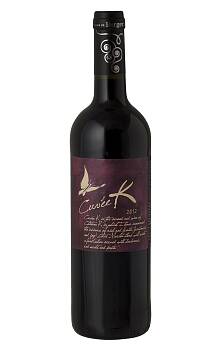 Cuvée K Rouge