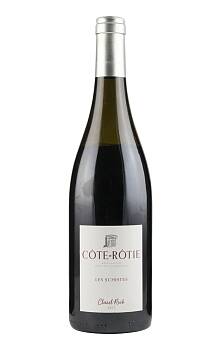 Clusel-Roch Côte-Rôtie Les Schistes