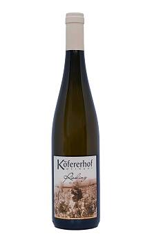 Köfererhof Riesling