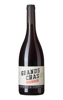 Bonne Tonne Morgon Grands Cras