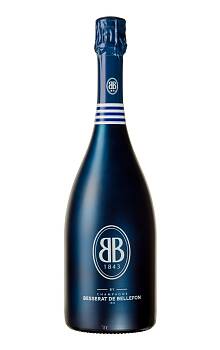 Besserat de Bellefon BB Cuvée 1843