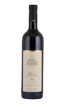 Paolo Scavino Barolo