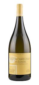 Héritiers du Comte Lafon Clos de la Crochette Mâcon-Chardonnay